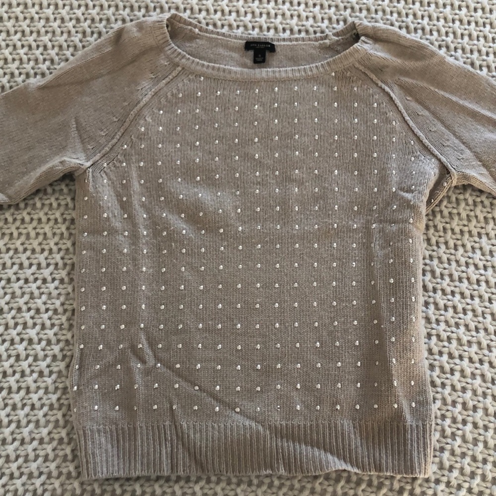 Ann Taylor Sweater